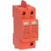 Αντικεραυνικό SPD 2P 1000V DC Surge Protector 20KA - 40KA