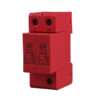 Αντικεραυνικό 2P SPD 230V AC Surge Protector 20KA-40KA