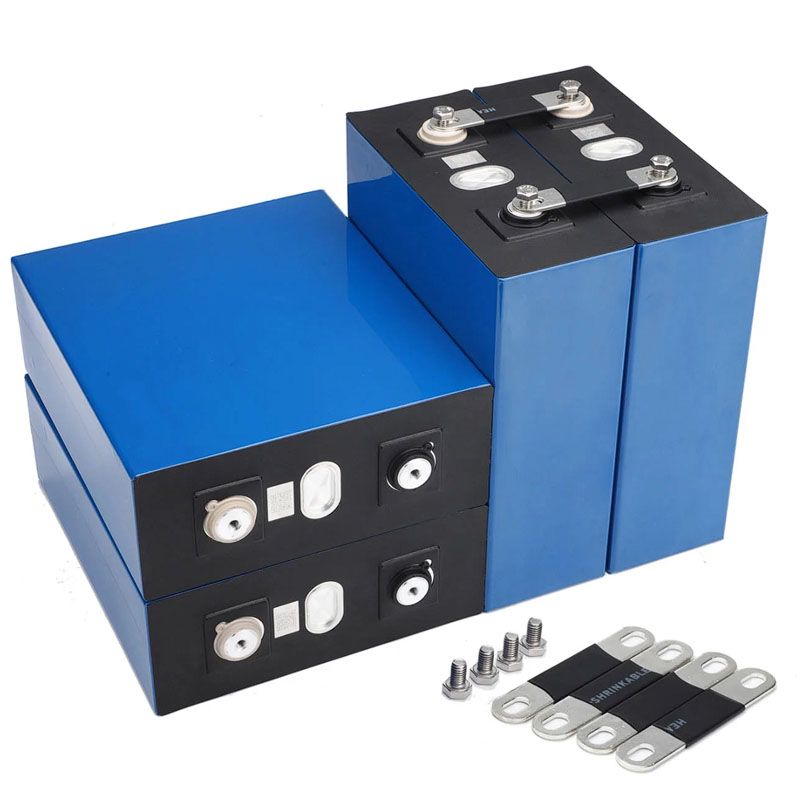 Κελί Μπαταρίας EVE LifePO4 280 AH+ (300 - 305AH) GRADE A+  Κατασκευή