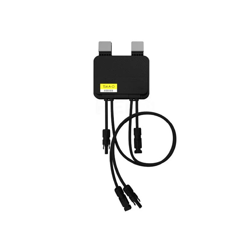 Optimizer Tigo TS4-A-O 700W Βελτιστοποιητής Φωτοβολταϊκών Πάνελ