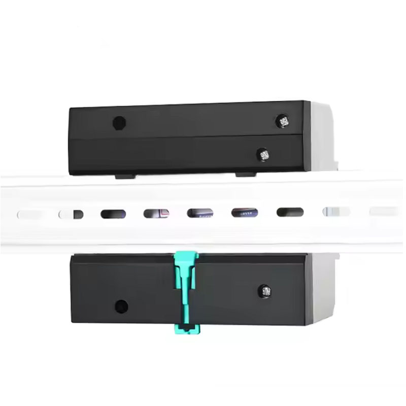 ATS 100A 2P din rail
