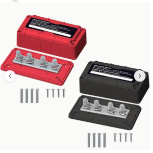 Υβριδικός Inverter Busbar 400A Ecosolar 48V εγκατεστημένο σε Ασπρόπυργος από την Ecosolar