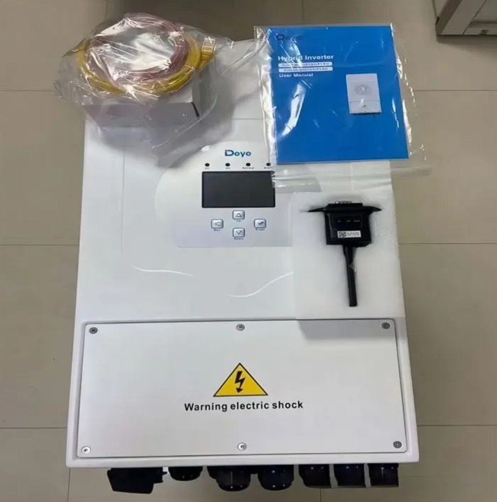 Deye SUN-6K-SG05LP1-EU