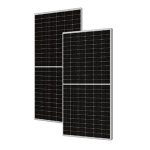 JA Solar 710W Bifacial N-Type JAM66D46 Φωτοβολταϊκό Πάνελ