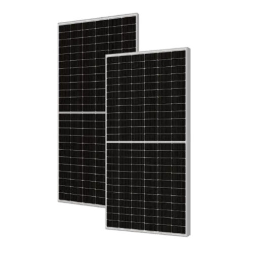 JA Solar 710W Bifacial N-Type JAM66D46 Φωτοβολταϊκό Πάνελ