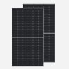 Jinko Solar 620W Bifacial N-Type Tiger Neo φωτοβολταϊκό πάνελ
