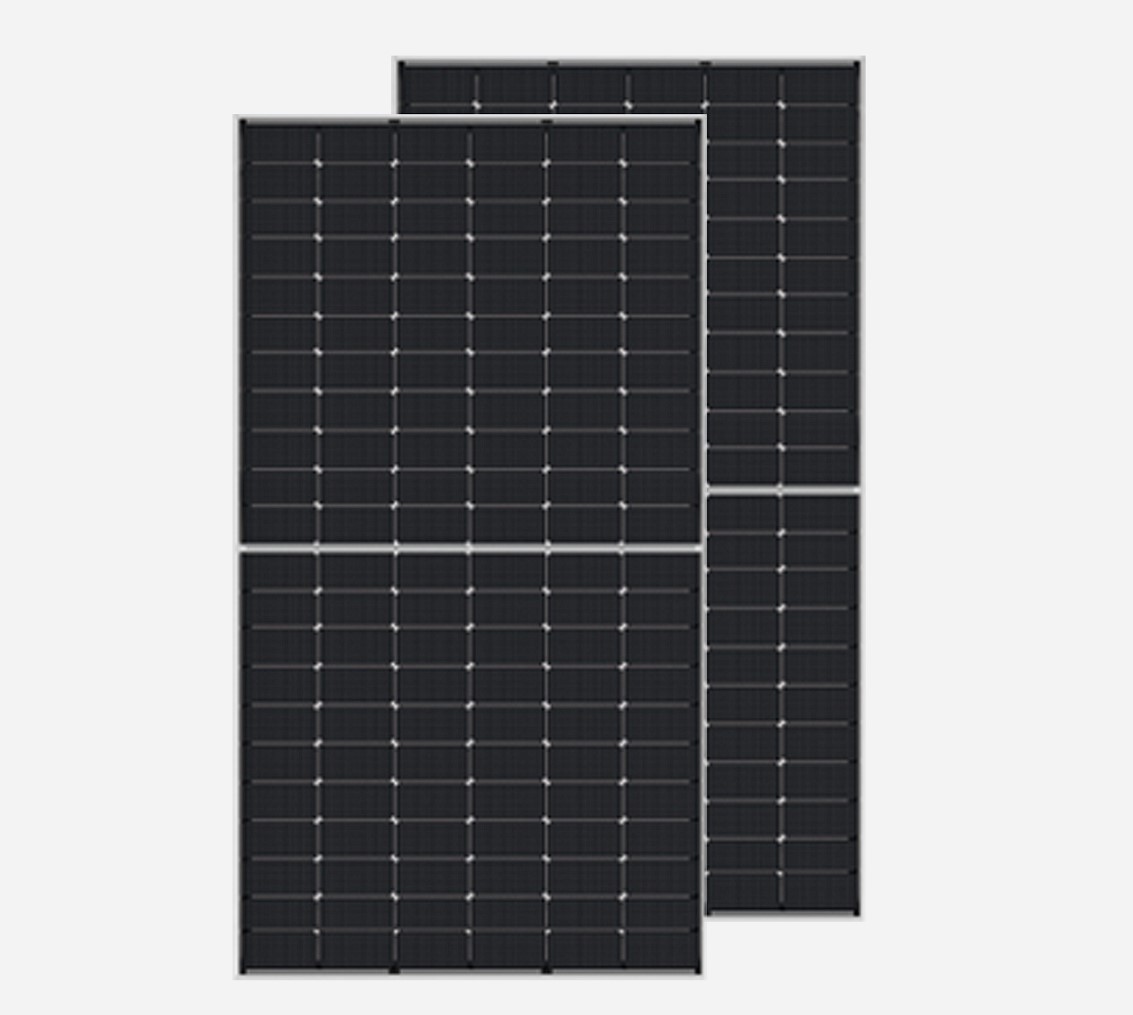 Jinko Solar 620W Bifacial N-Type Tiger Neo φωτοβολταϊκό πάνελ
