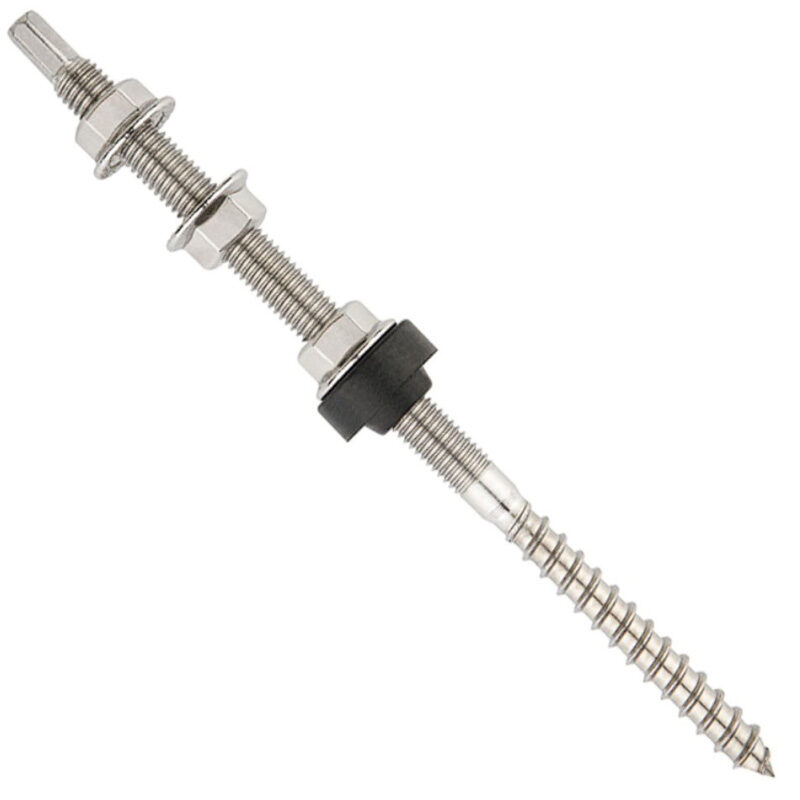 Ντιζοστρίφωνα Inox A2 M10x300