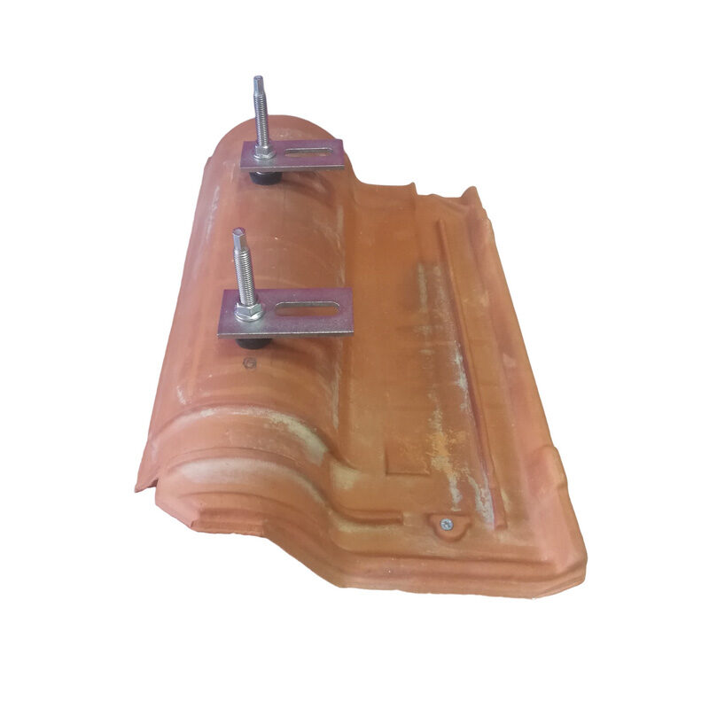 INOX A2 10x300 Λεπτομέρεια πάσου και στεγανοποίησης ντιζοστρίφωνου 10x300