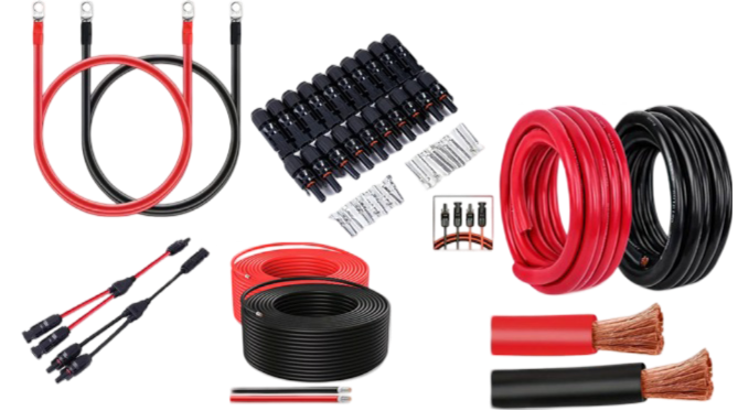 Ηλεκτρολογικό Υλικό για φωτοβολταϊκά συστήματα και συνδέσεις υψηλής ασφάλειας από την Ecosolar