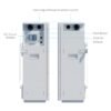 Deye SE-F16-C Μπαταρία Λιθίου (LiFePO4) 16kWh 48V (314Ah) με Οθόνη LCD